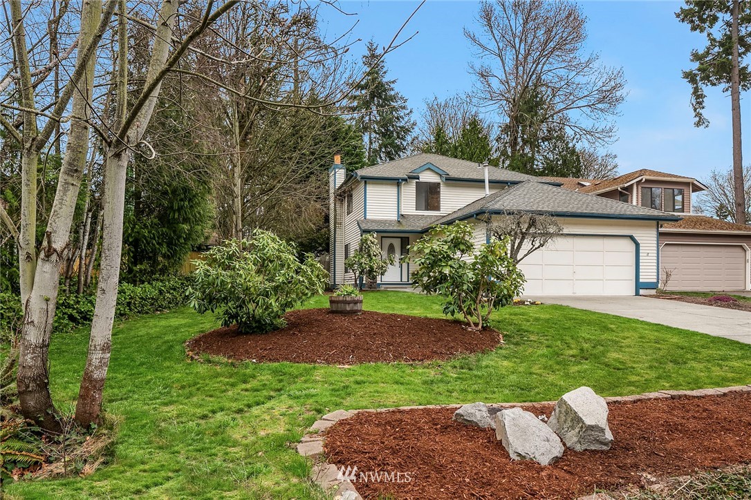 2141 Southeast 8th Place Renton, WA 98057 - Photo 1 of 23
