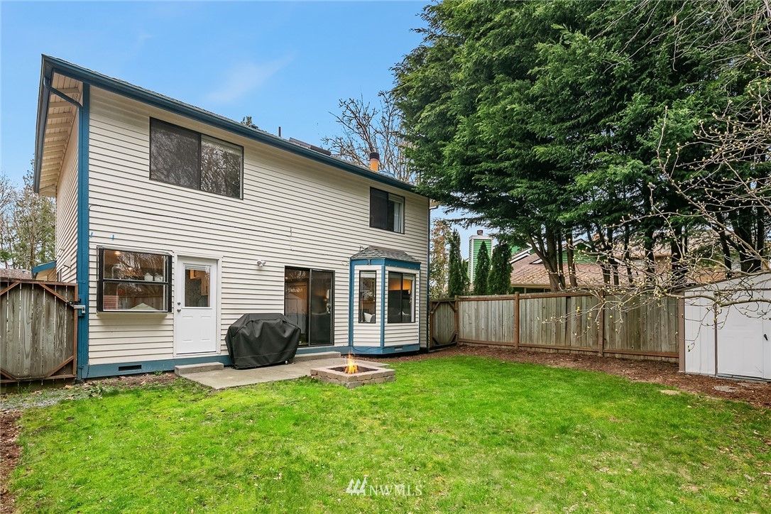 2141 Southeast 8th Place Renton, WA 98057 - Photo 22 of 23