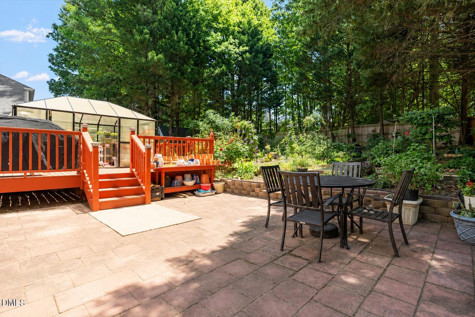 129 Okamato Street Raleigh, NC 27603 - Photo 31 of 35