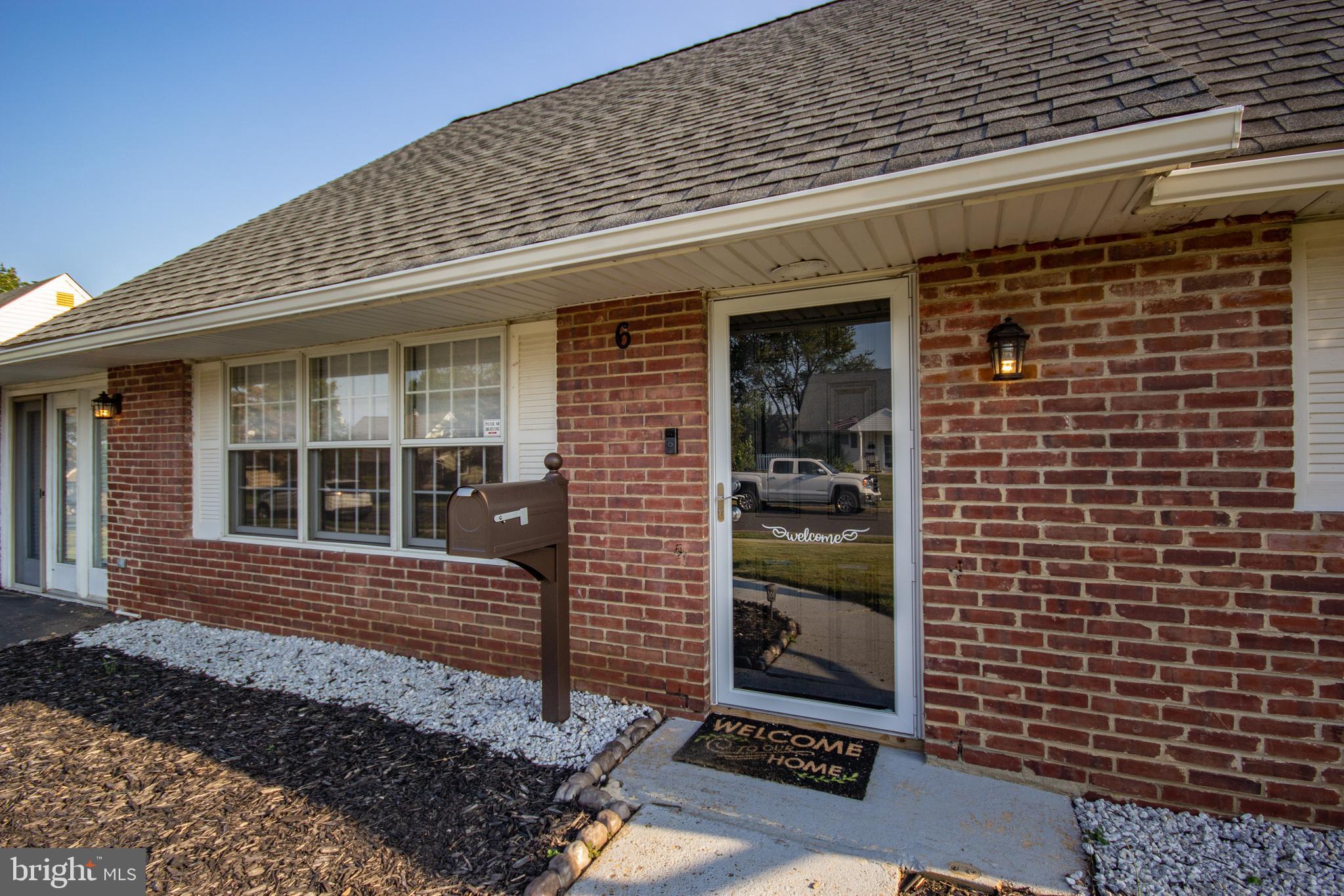 6 Candytuft Road Levittown, PA 19057 - Photo 3 of 26