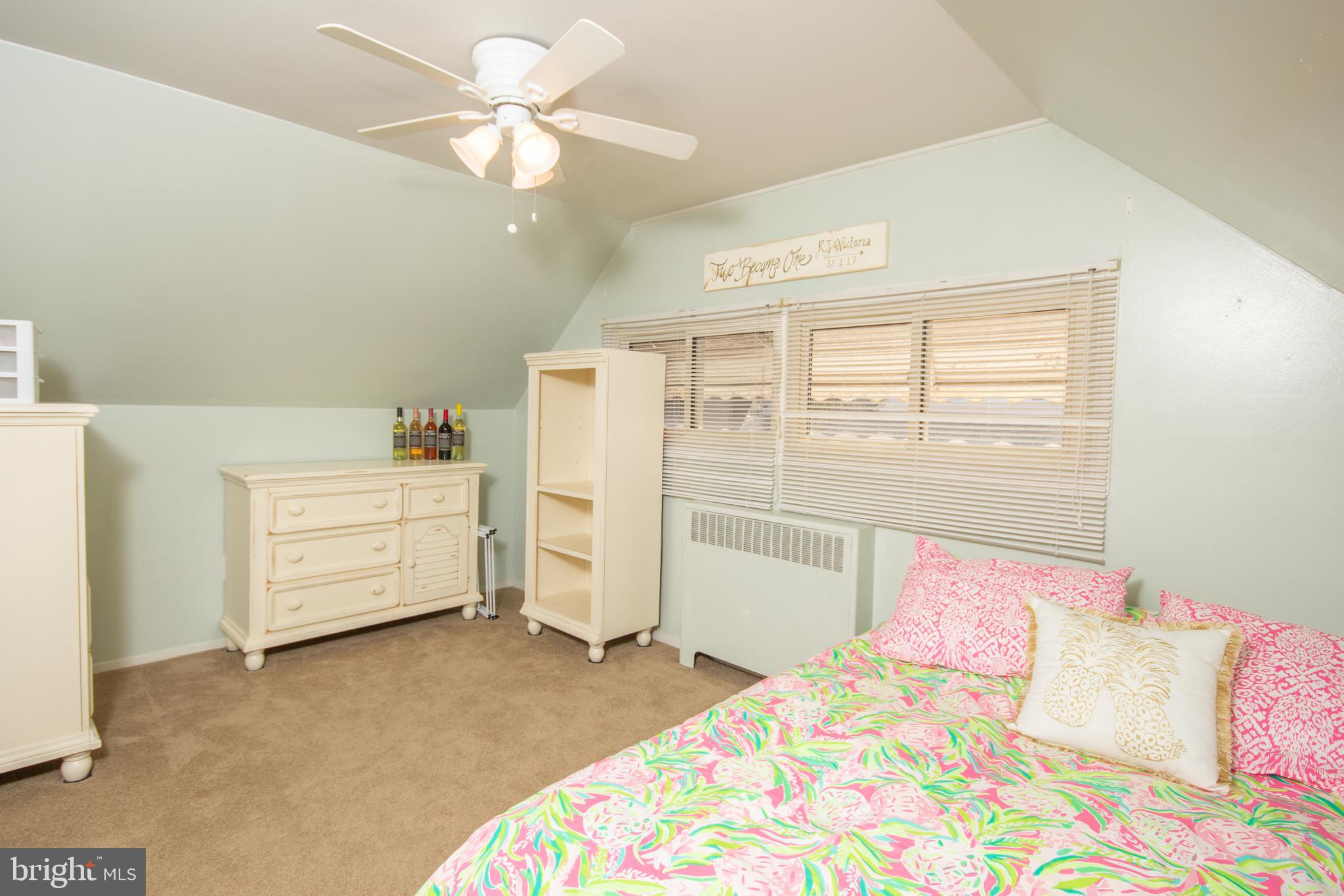 6 Candytuft Road Levittown, PA 19057 - Photo 22 of 26 Bedroom 4 - on 2nd floor