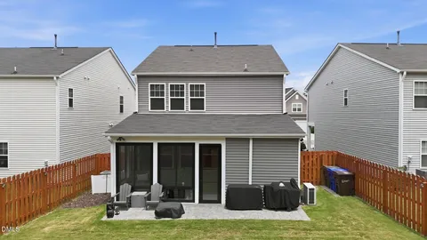 $510,000 | 118 Velten Ridge Drive, Durham, NC 27713