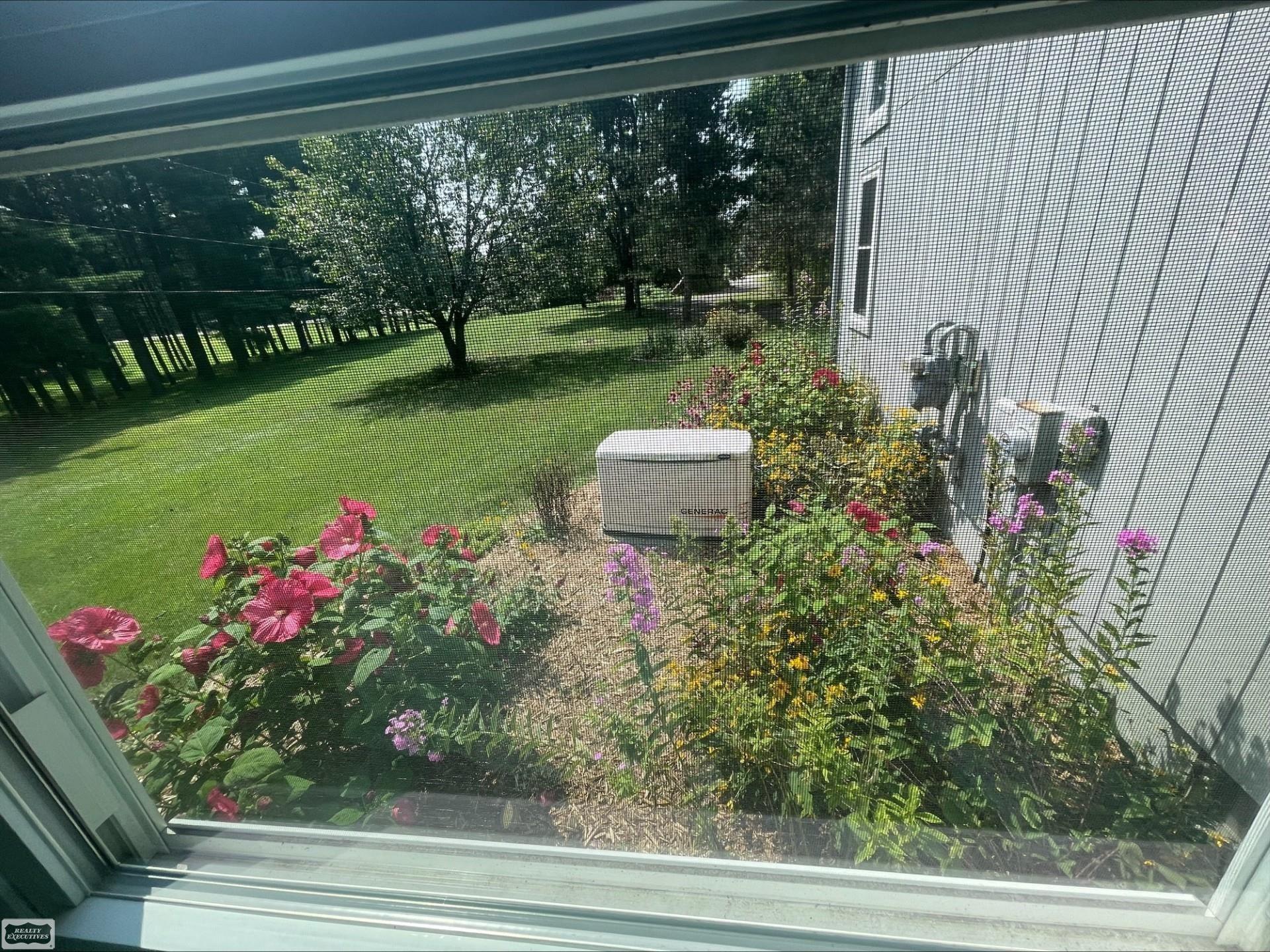 3911 Dryden Road Dryden, MI 48428 - Photo 20 of 21