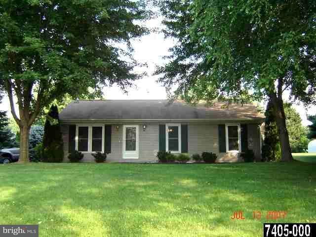 5162 Hillclimb Road Spring Grove, PA 17362 - Photo 1 of 1