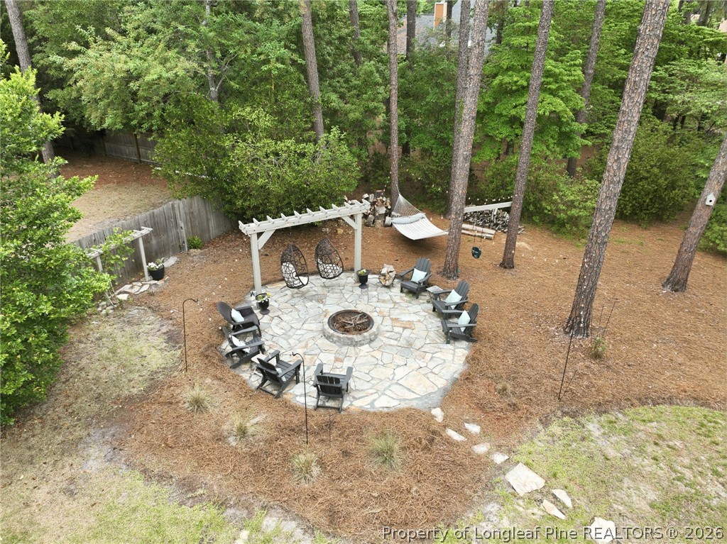 6850 Towbridge Road Fayetteville, NC 28306 - Photo 42 of 50