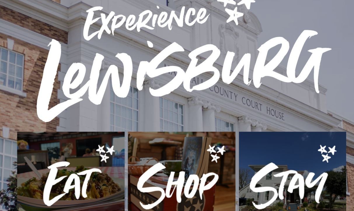 157 Mackenzie Way Lewisburg, TN 37091 - Photo 30 of 53