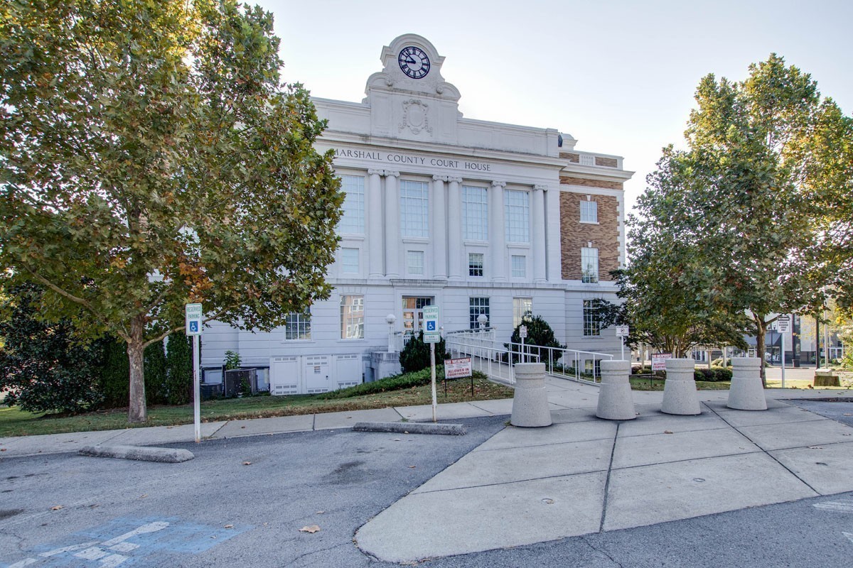 157 Mackenzie Way Lewisburg, TN 37091 - Photo 35 of 53