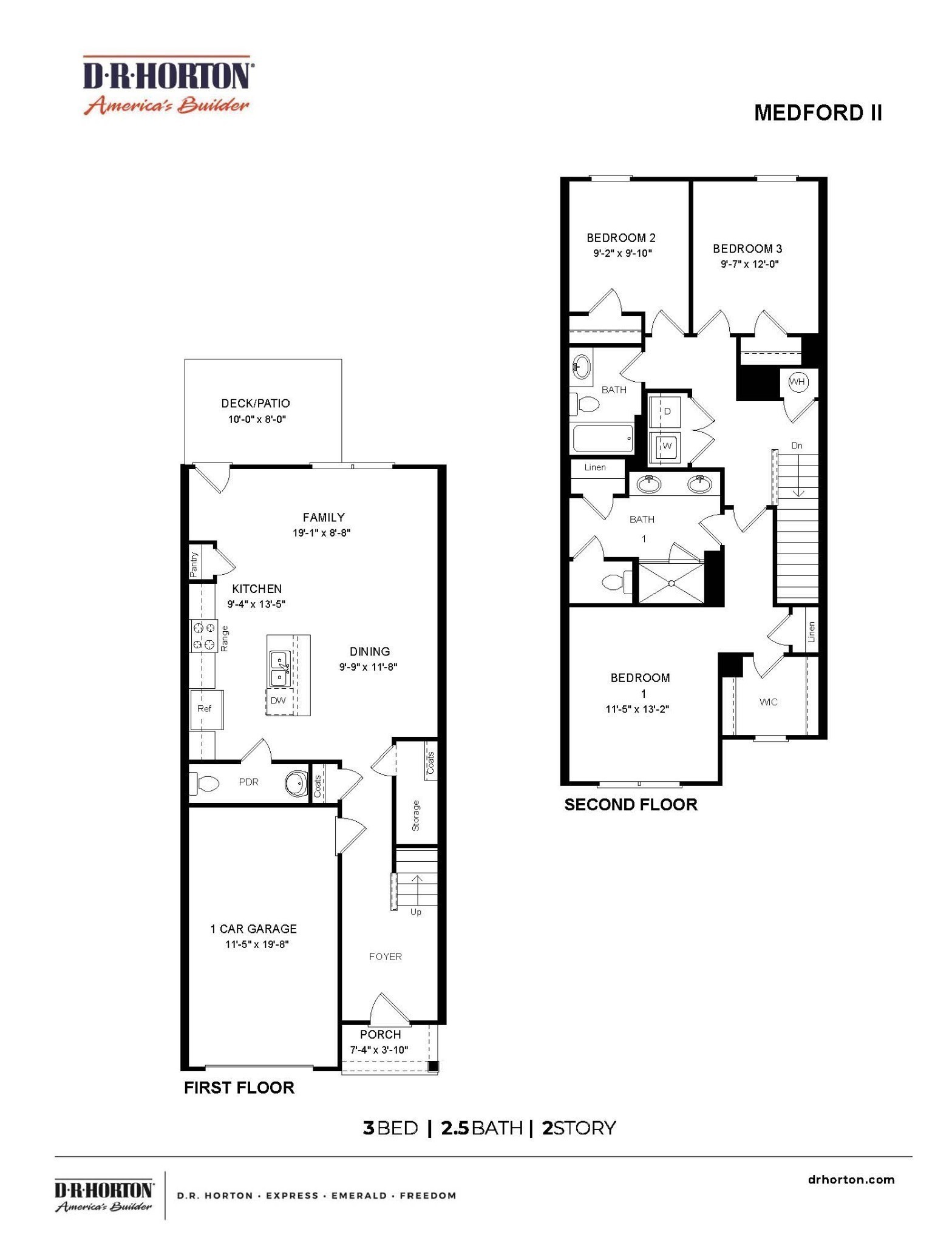 157 Mackenzie Way Lewisburg, TN 37091 - Photo 4 of 53