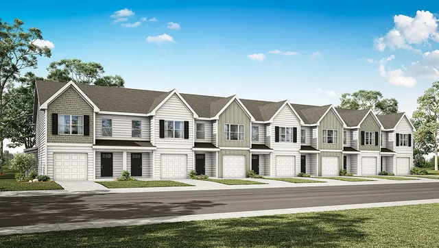 $219,990 | 157 Mackenzie Way, Lewisburg, TN 37091