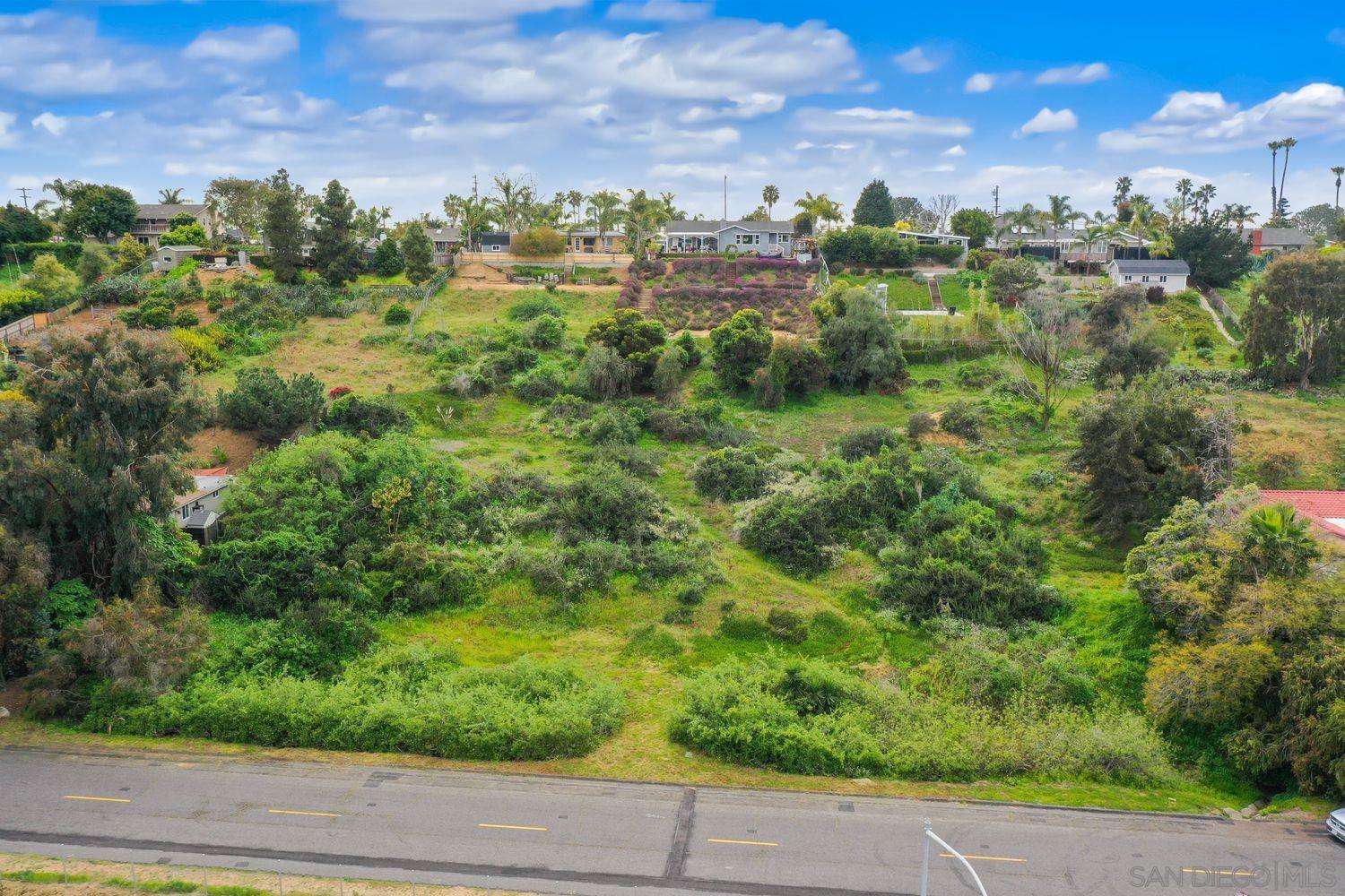 1408 Orpheus Avenue Encinitas, CA 92024 - Photo 3 of 10 a view of a city street