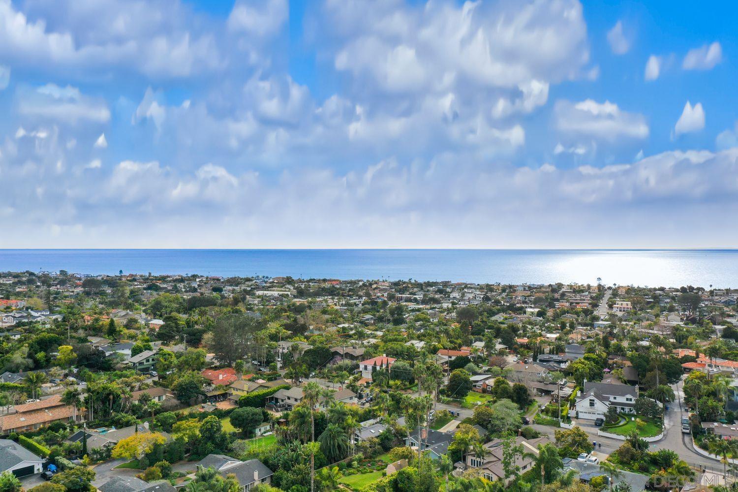 1408 Orpheus Avenue Encinitas, CA 92024 - Photo 10 of 10 a view of city and mountain