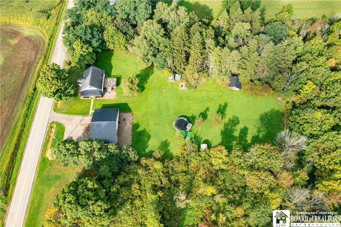 946 Oak Hill Road Carroll, NY 14738 - Photo 7 of 49 Gallery Image 7
