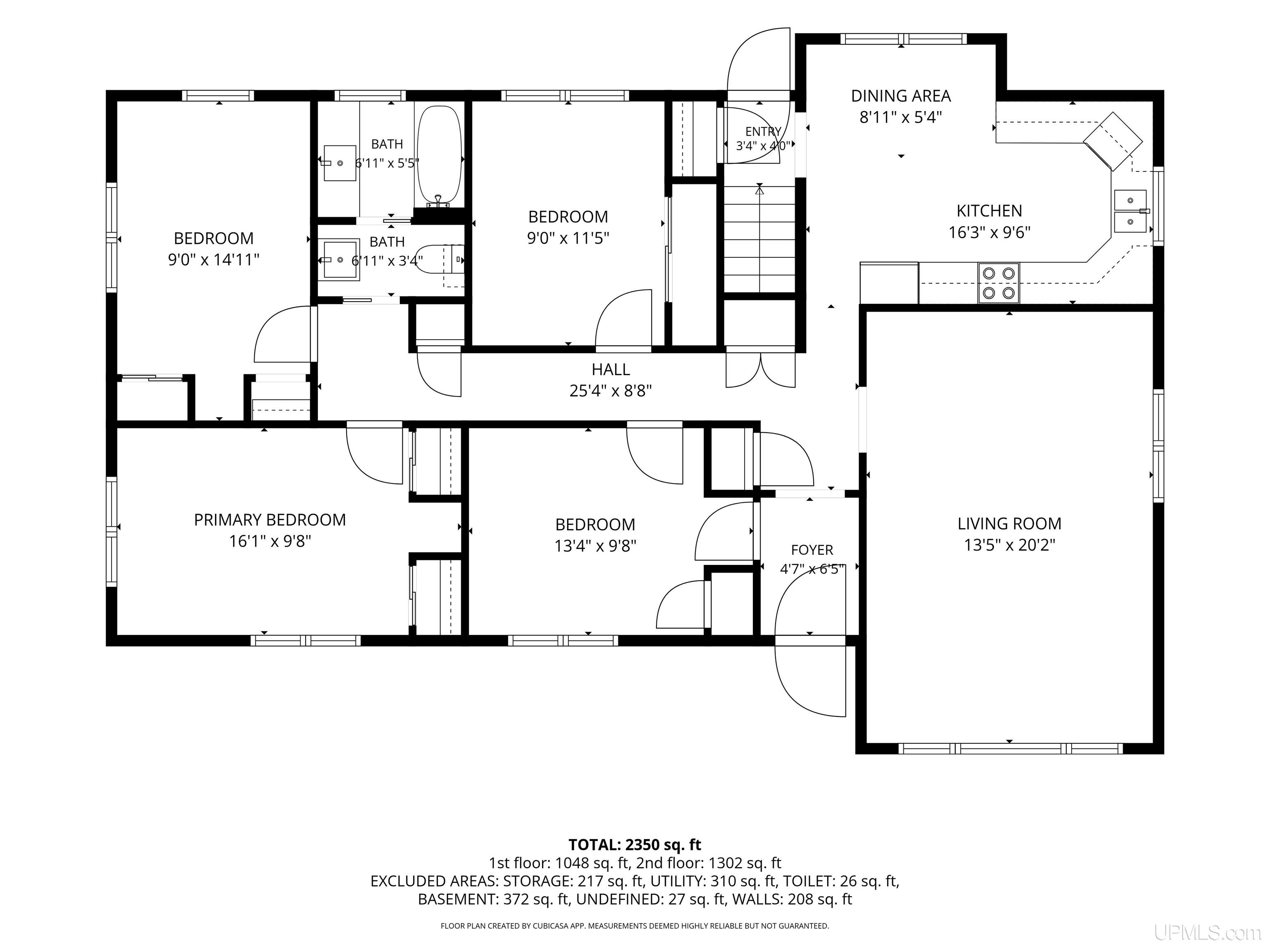 315 Seilo Avenue Ishpeming, MI 49849 - Photo 41 of 45