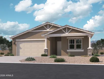 $529,990 | 15704 West Camden Avenue, Waddell, AZ 85355