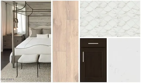 $529,990 | 15704 West Camden Avenue, Waddell, AZ 85355