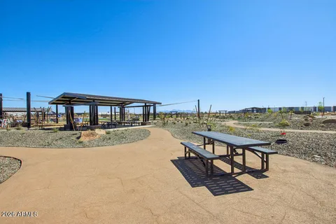$529,990 | 15704 West Camden Avenue, Waddell, AZ 85355