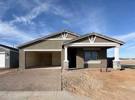 $529,990 | 15704 West Camden Avenue, Waddell, AZ 85355