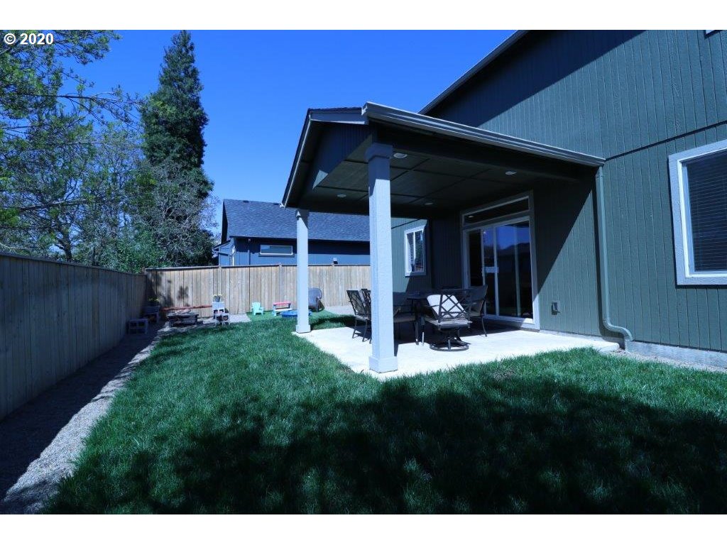 4600 Glacier Meadows Loop Springfield, OR 97478 - Photo 21 of 25 Gallery Image 21