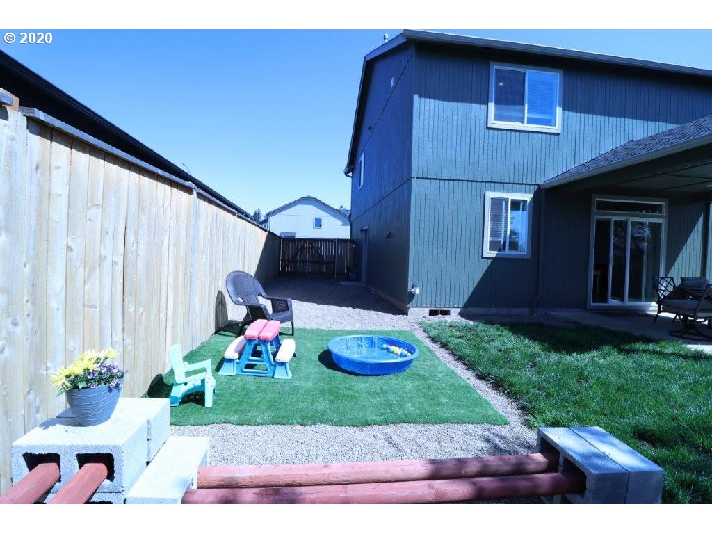 4600 Glacier Meadows Loop Springfield, OR 97478 - Photo 22 of 25 Gallery Image 22