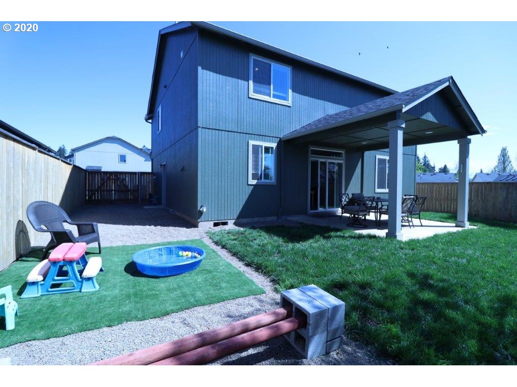 4600 Glacier Meadows Loop Springfield, OR 97478 - Photo 23 of 25 Gallery Image 23