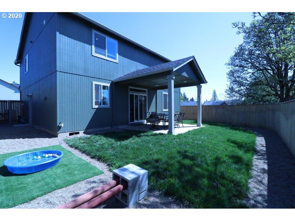 4600 Glacier Meadows Loop Springfield, OR 97478 - Photo 24 of 25 Gallery Image 24