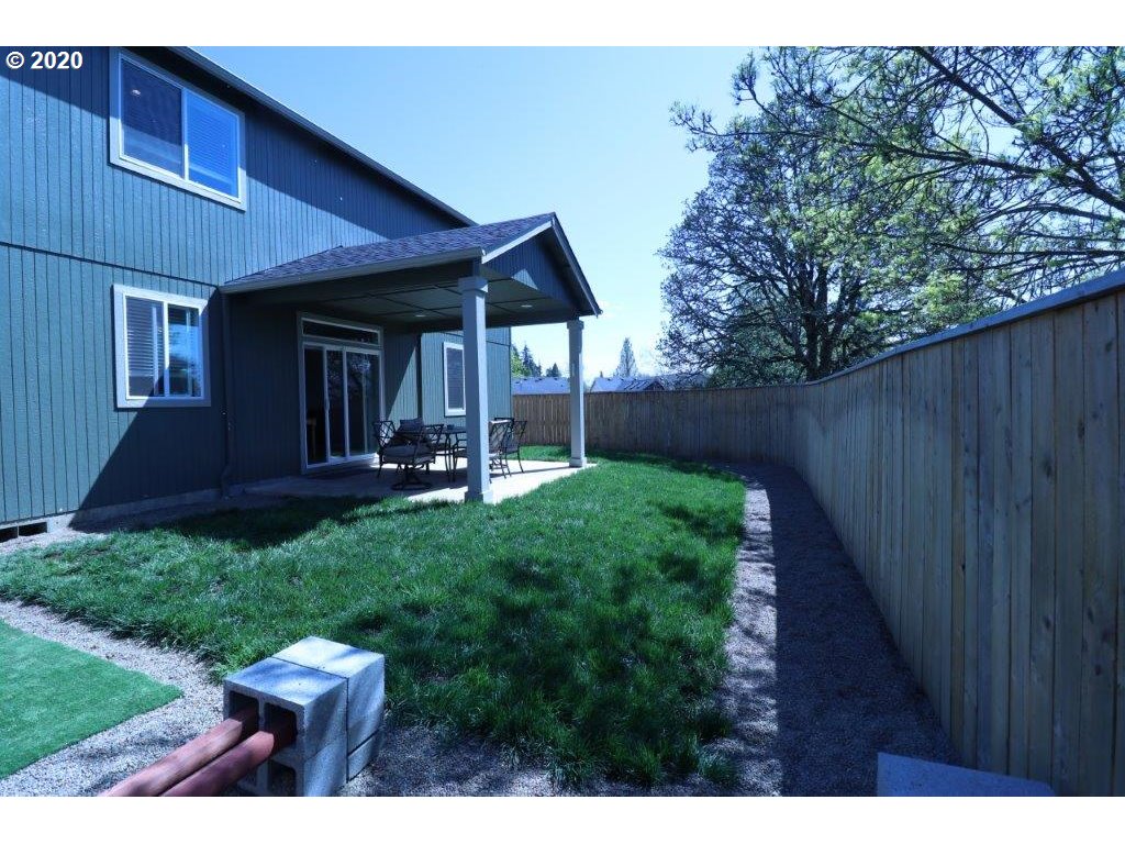4600 Glacier Meadows Loop Springfield, OR 97478 - Photo 25 of 25 Gallery Image 25