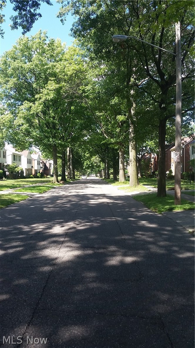 4198 Bushnell Road University Heights, OH 44118 - Photo 6 of 6 How would you like to drive down this beautiful Street every single day on your way home?