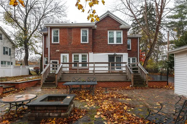 $279,000 | 1419 West Water Street, Elmira, NY 14905