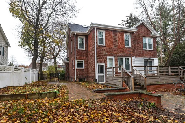 $279,000 | 1419 West Water Street, Elmira, NY 14905