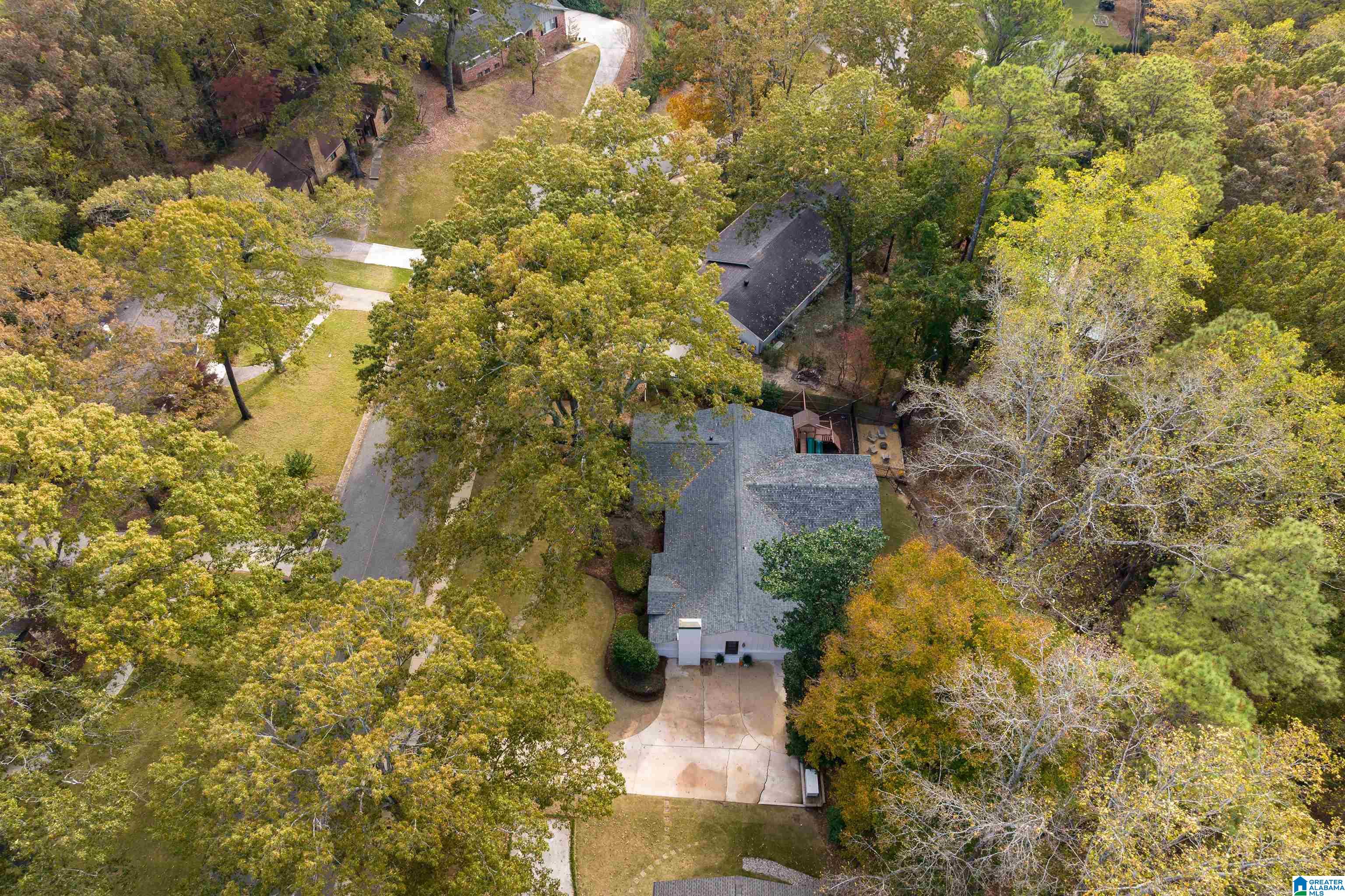 1348 Willoughby Road Birmingham, AL 35216 - Photo 44 of 50