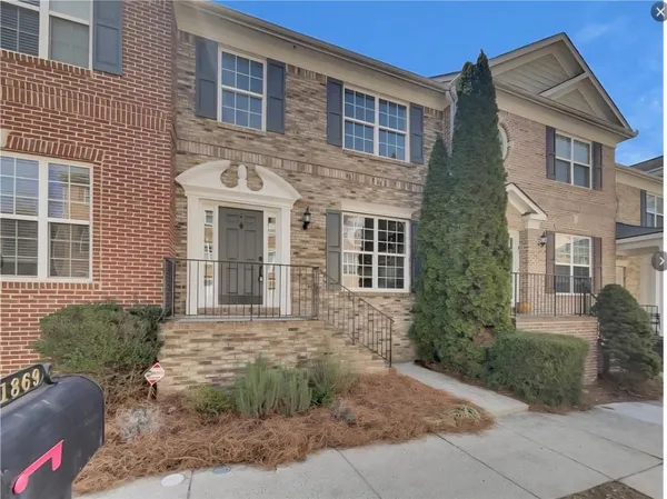 $2,200 | 1869 Appaloosa Mill Court Northeast, Buford, GA 30519