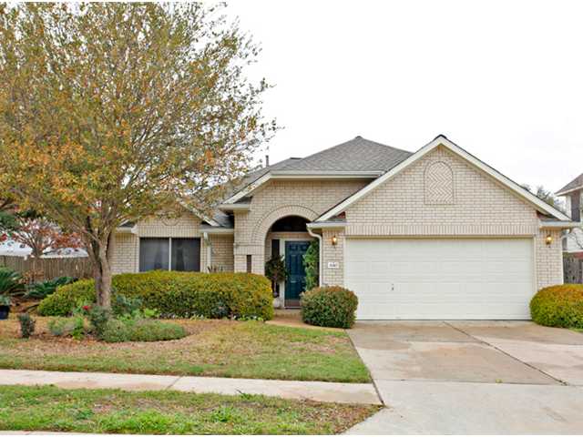 610 Runners Ridge Pflugerville, TX 78660 - Photo 1 of 1 Gallery Image 1