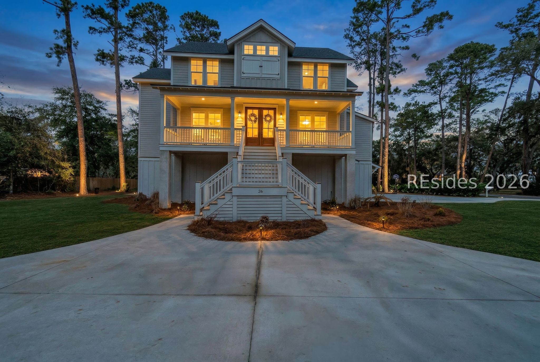 26 Pilot Point Road