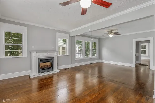 $230,000 | 409 Forest Avenue, Shreveport, LA 71104