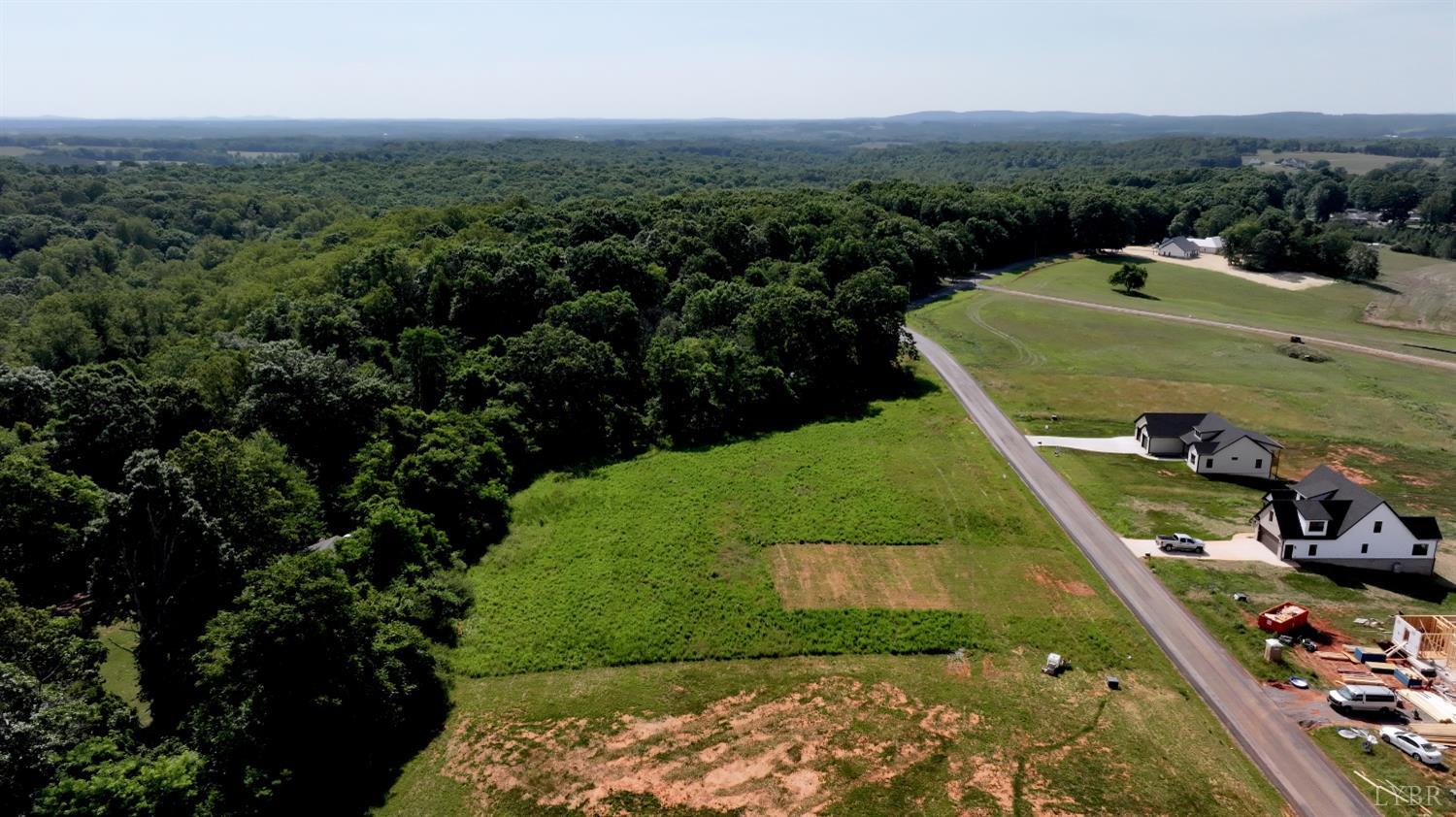 4-lot Wells Road Bedford, VA 24523 - Photo 8 of 18