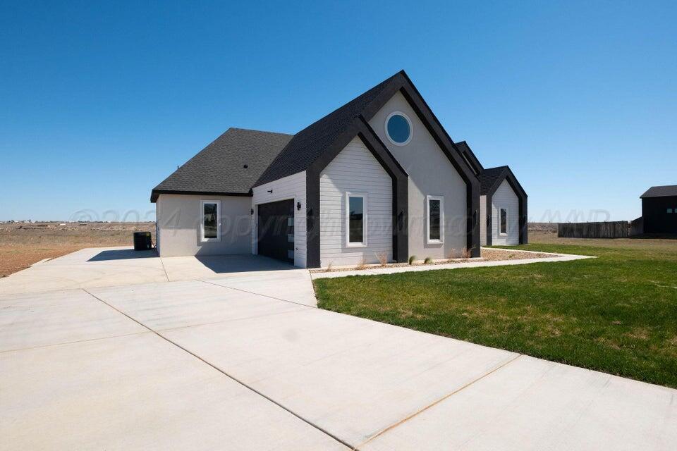 13180 Blf Rdg Trail Canyon, TX 79015 - Photo 1 of 1 13180 Bluff Ridge