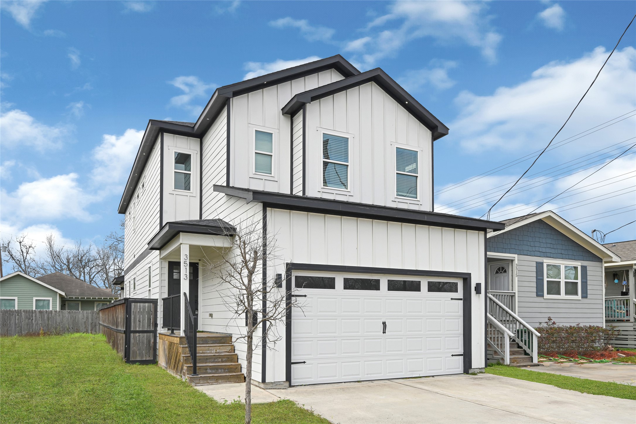 3513 Omega Street Houston, TX 77022 - Photo 2 of 32