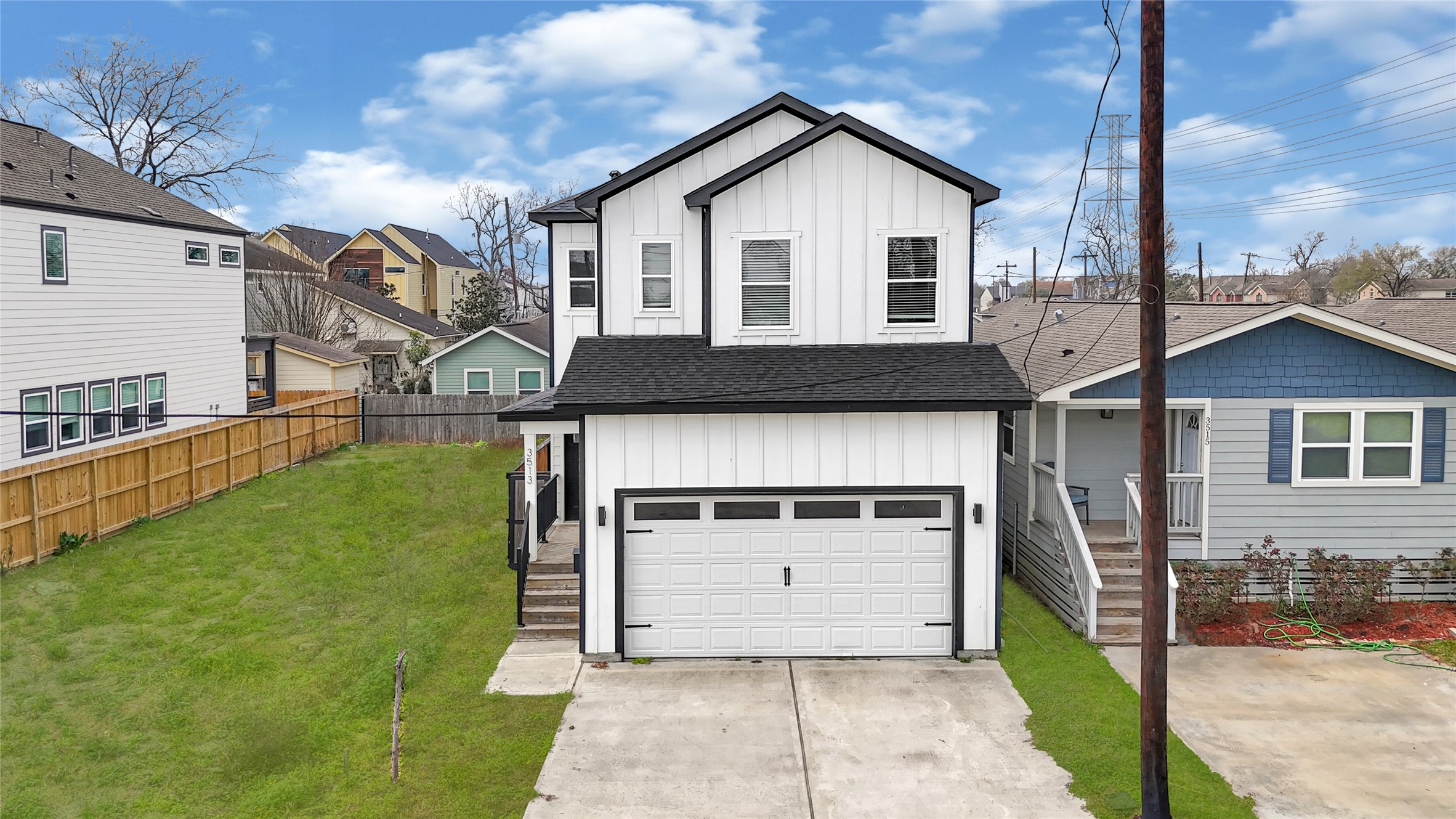 3513 Omega Street Houston, TX 77022 - Photo 28 of 32