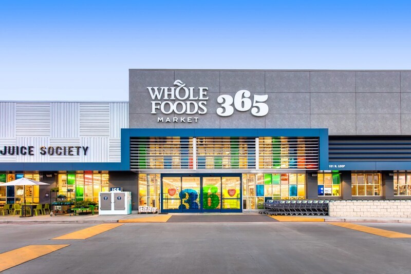 3513 Omega Street Houston, TX 77022 - Photo 29 of 32 Whole Foods (4 minute drive)