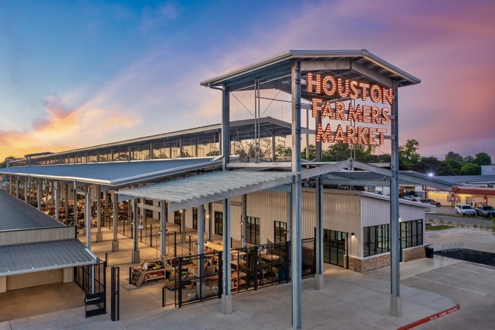 3513 Omega Street Houston, TX 77022 - Photo 31 of 32 Houston Farmers Market (4 min drive)