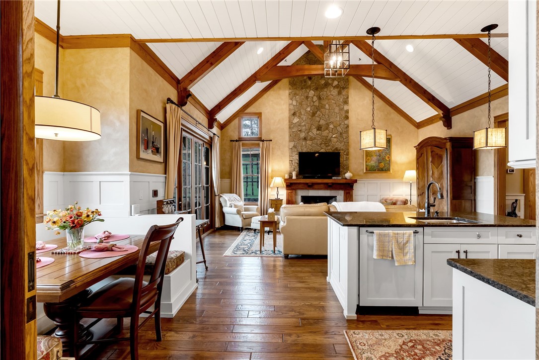 115 Button Bush Trail Six Mile, SC 29682 - Photo 12 of 43