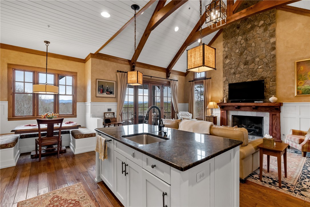 115 Button Bush Trail Six Mile, SC 29682 - Photo 14 of 43