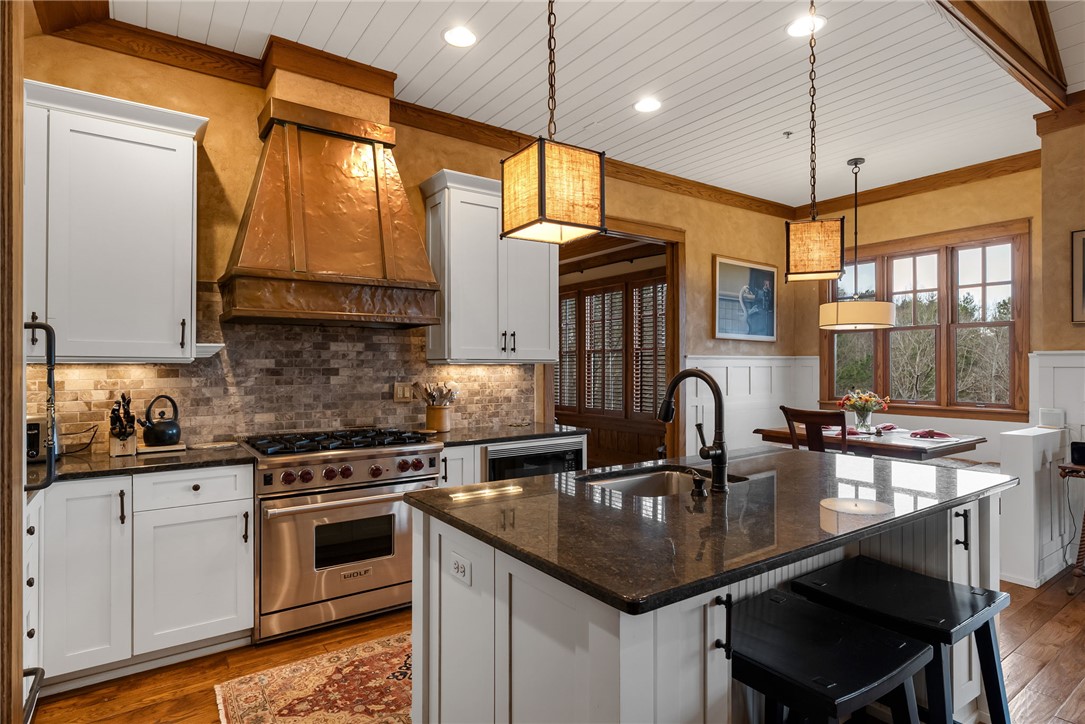 115 Button Bush Trail Six Mile, SC 29682 - Photo 15 of 43