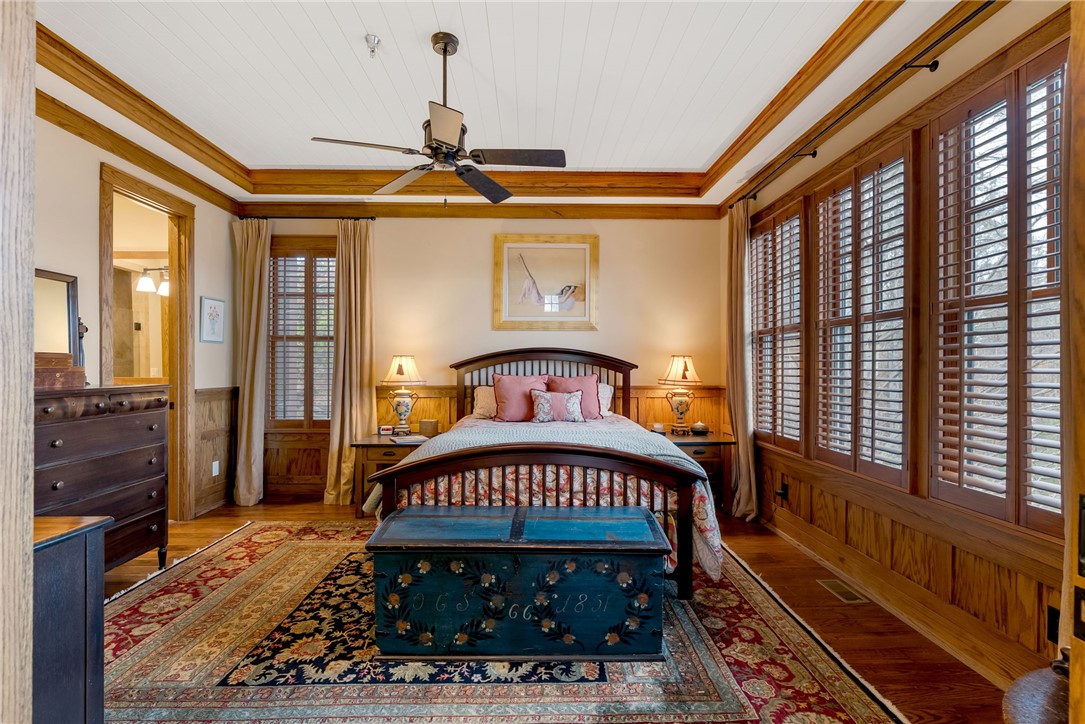 115 Button Bush Trail Six Mile, SC 29682 - Photo 17 of 43