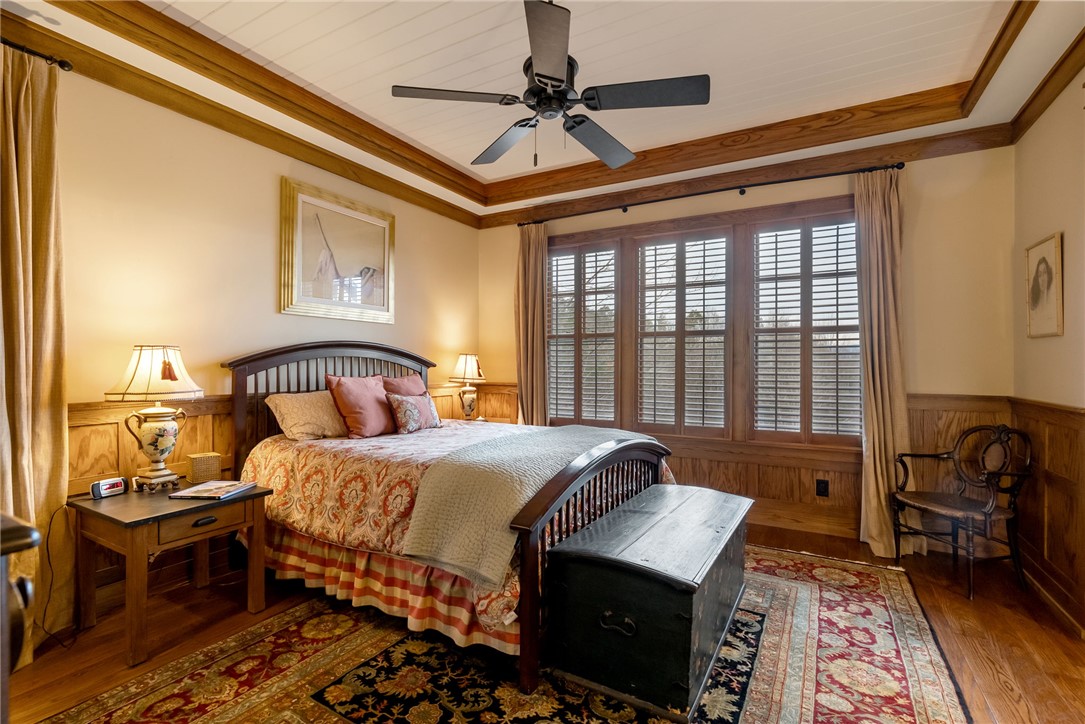 115 Button Bush Trail Six Mile, SC 29682 - Photo 18 of 43