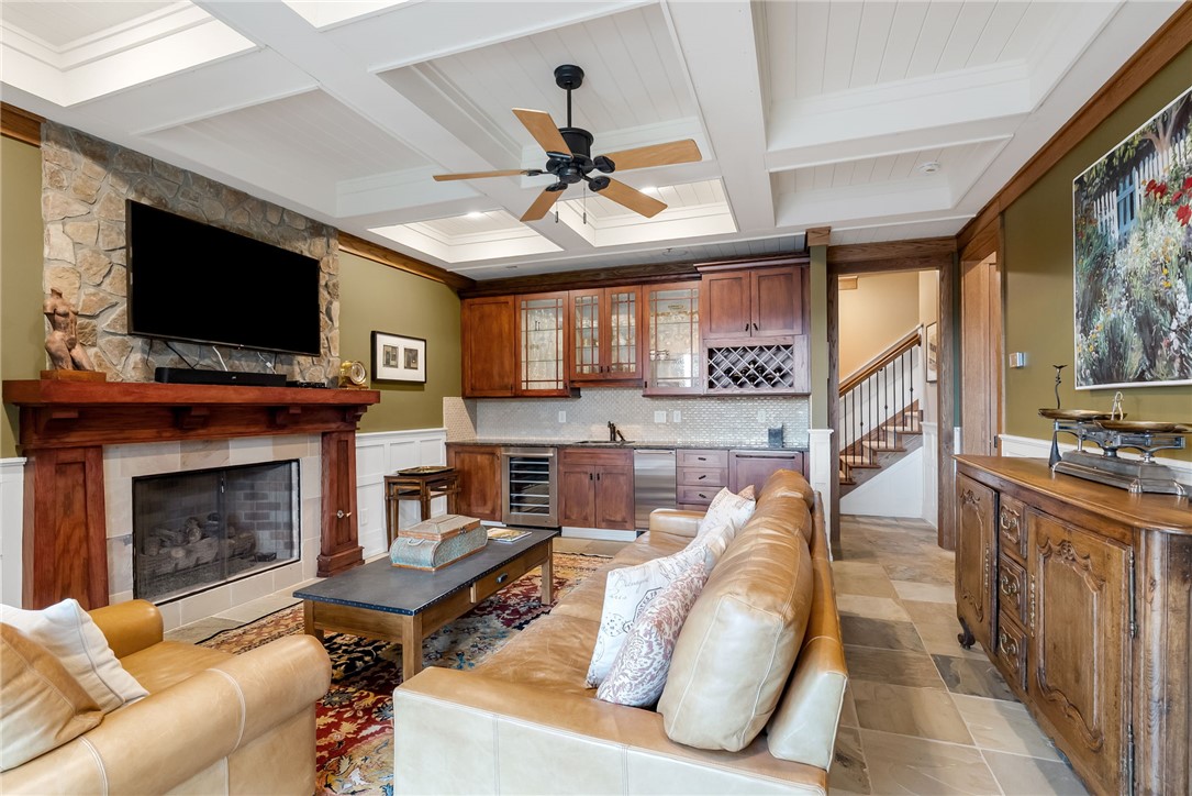 115 Button Bush Trail Six Mile, SC 29682 - Photo 23 of 43