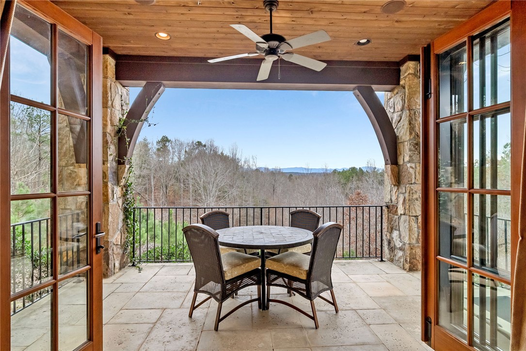 115 Button Bush Trail Six Mile, SC 29682 - Photo 25 of 43