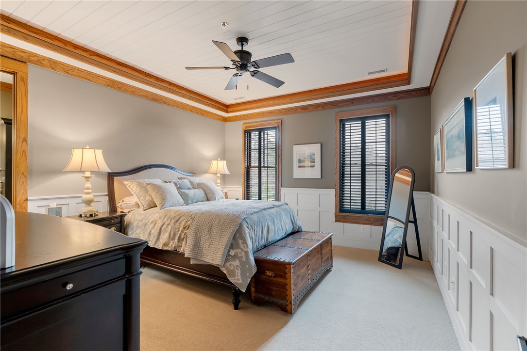 115 Button Bush Trail Six Mile, SC 29682 - Photo 26 of 43