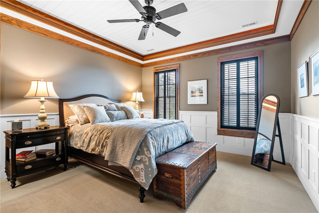 115 Button Bush Trail Six Mile, SC 29682 - Photo 27 of 43