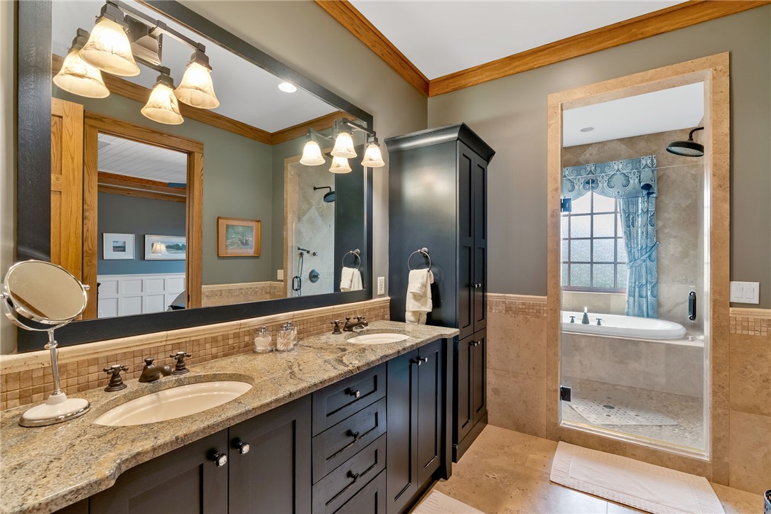 115 Button Bush Trail Six Mile, SC 29682 - Photo 28 of 43